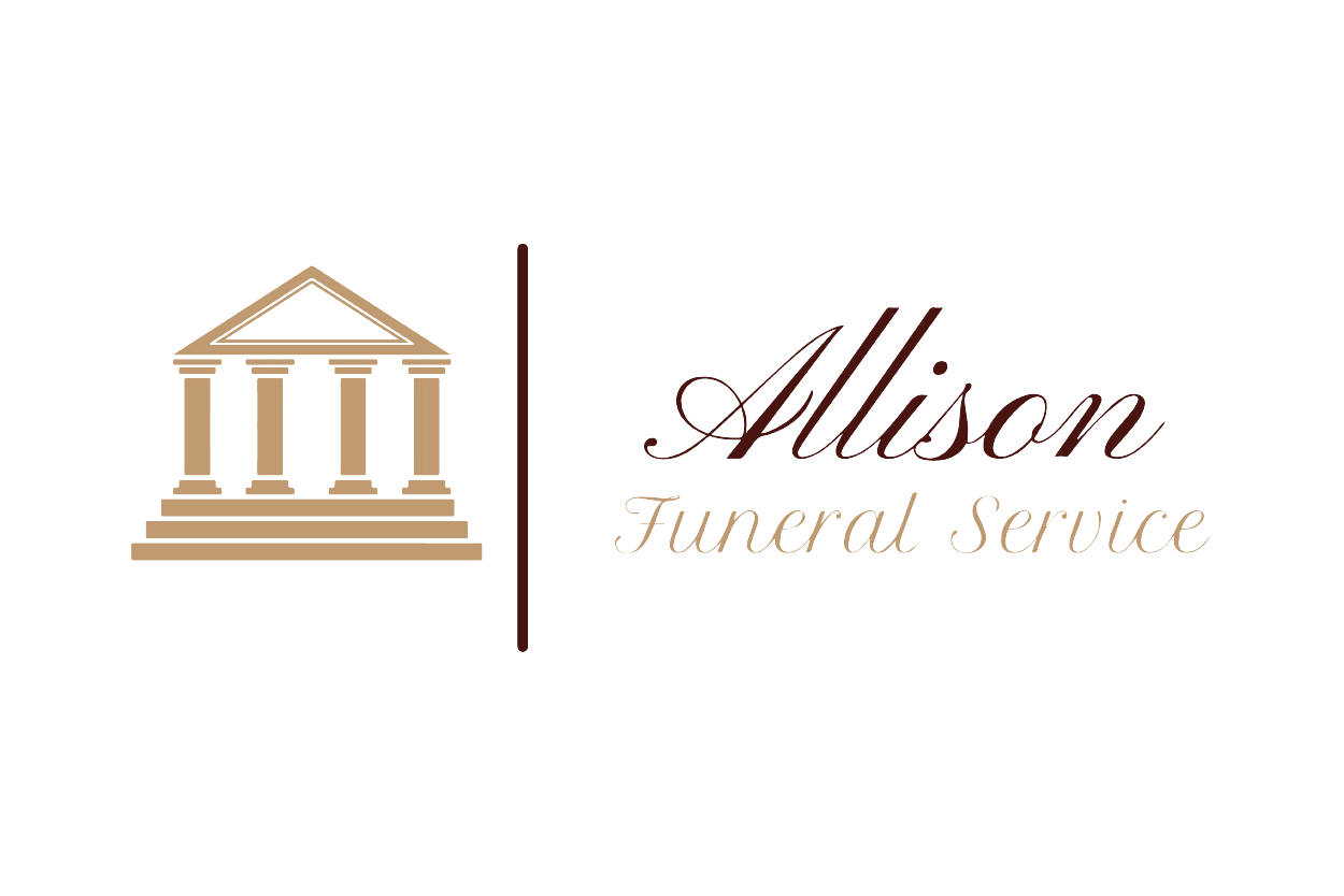 Heritage Funeral Home logo| Carriage Funeral Services