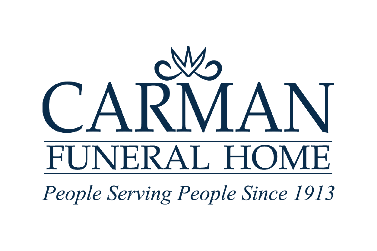 Baker Stevens Parramore logo | Carriage Funeral Services