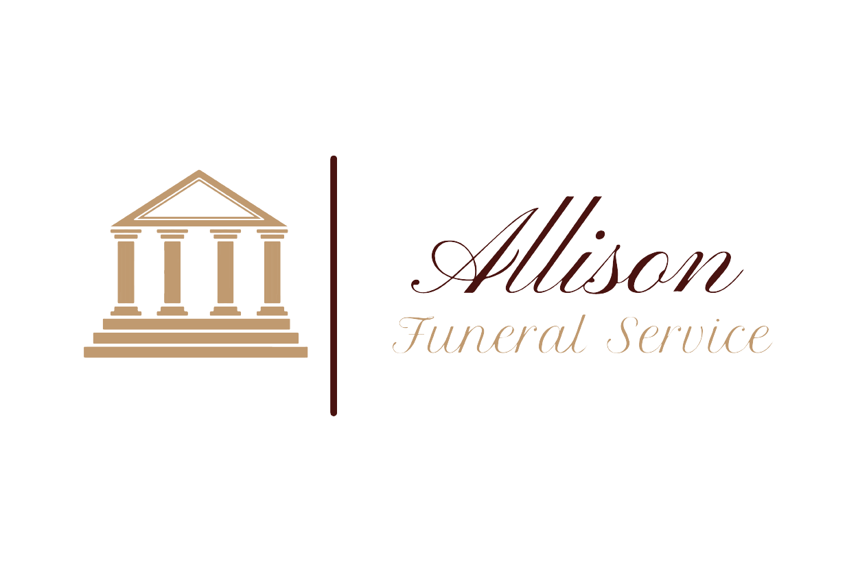 Heritage Funeral Home logo| Carriage Funeral Services
