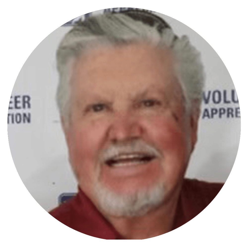 Fred Richardt headshot