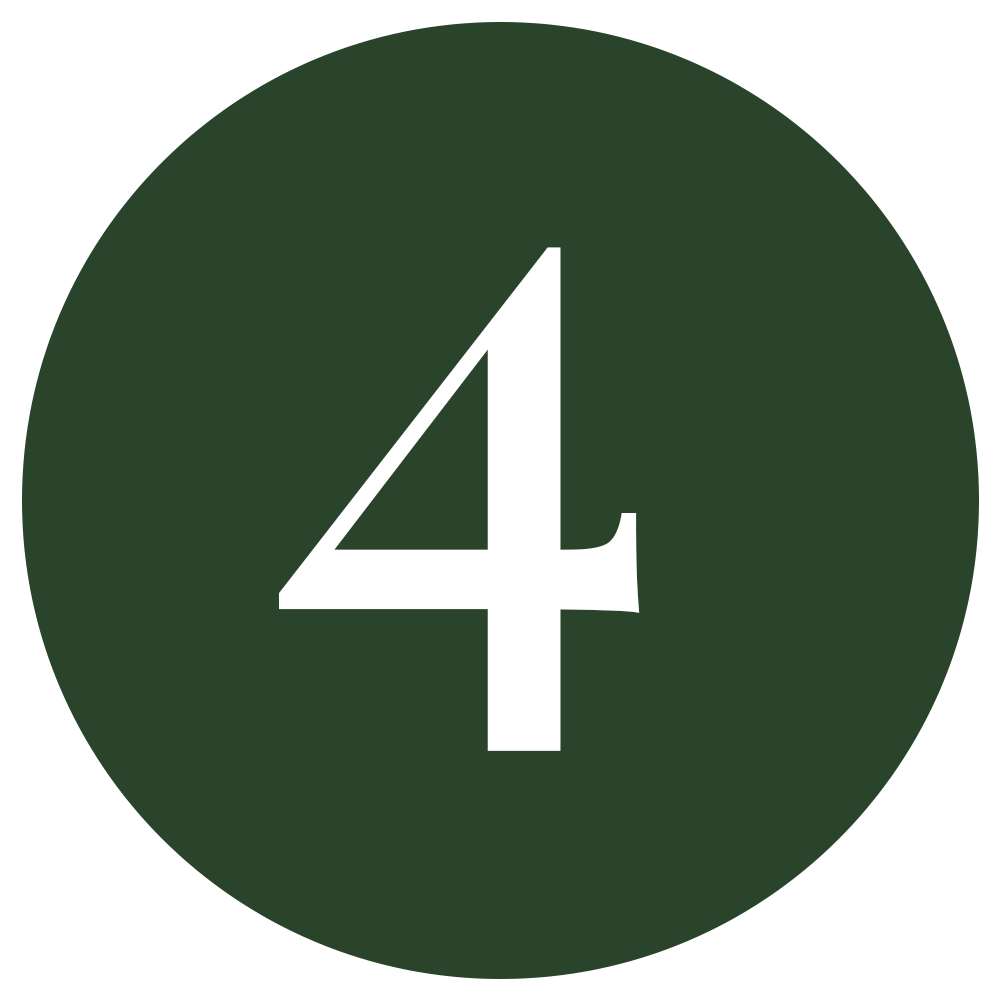 Process Step 4 | Carrage Funeral Services
