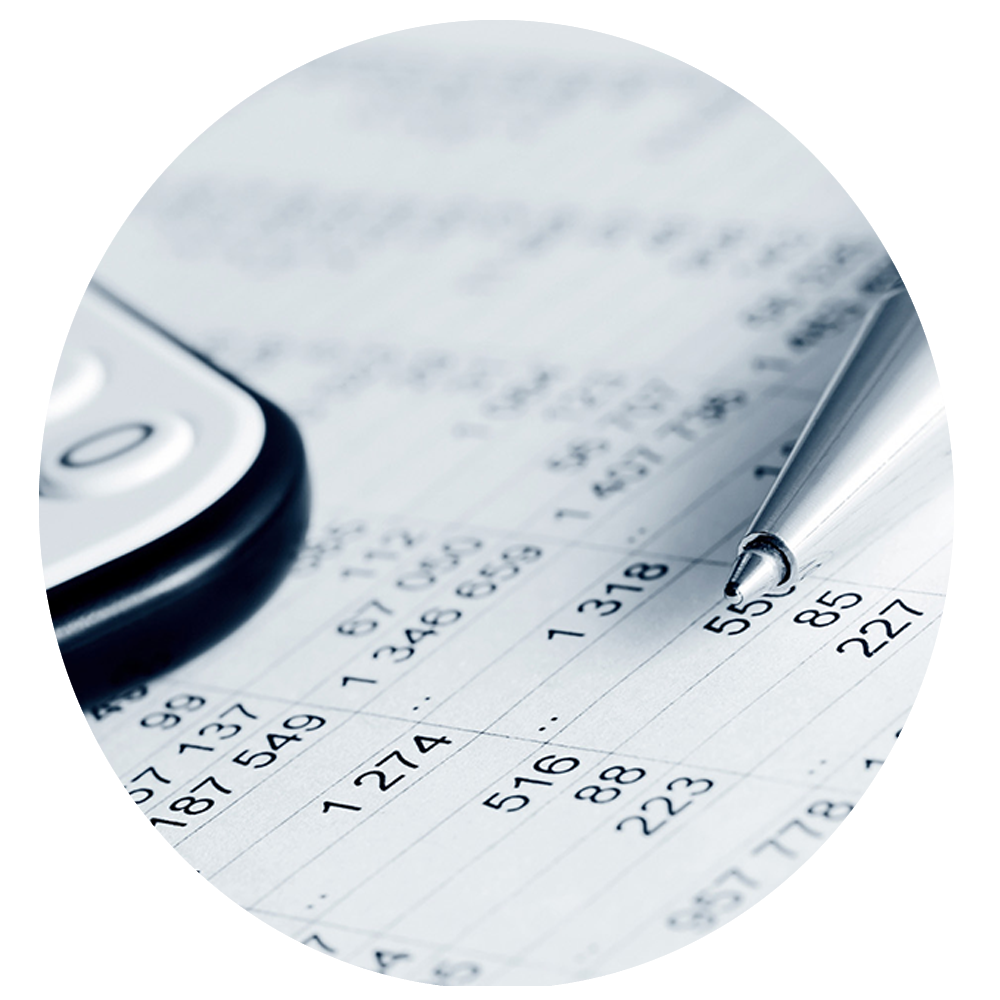 Finance and Accounting | Carrage Funeral Services