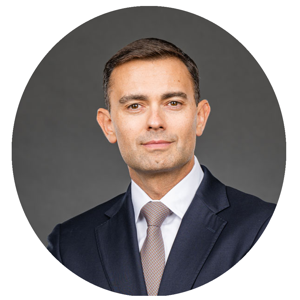 Why Partner Steven Metzger headshot
