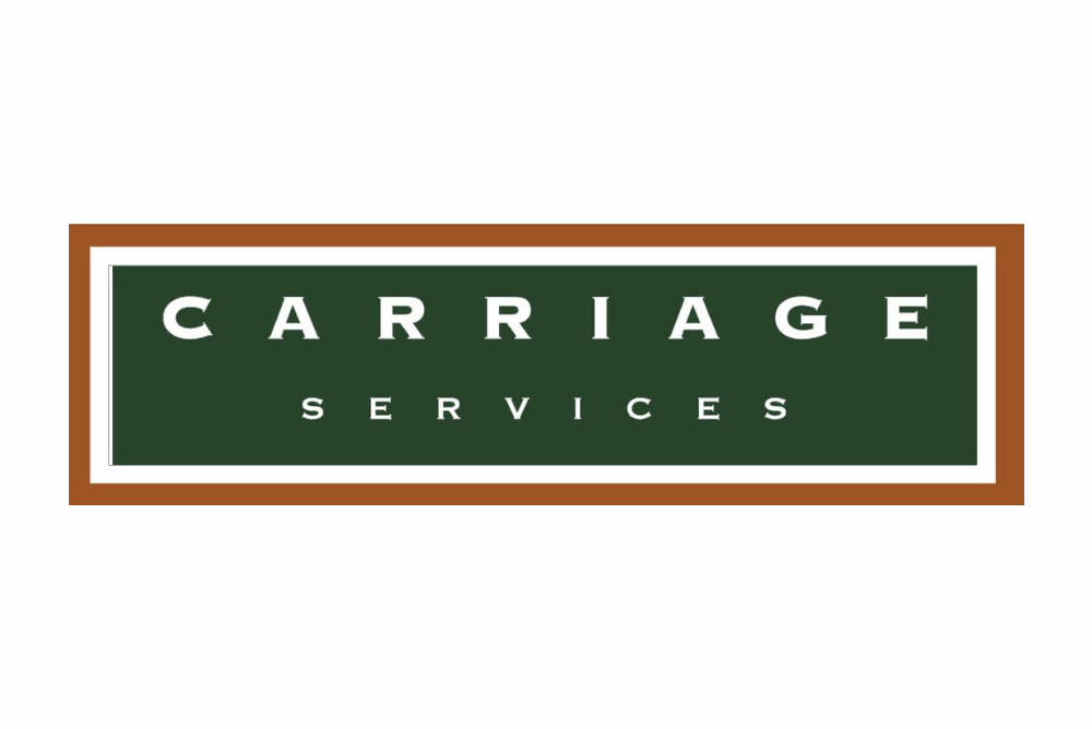 Carriage Services Logo