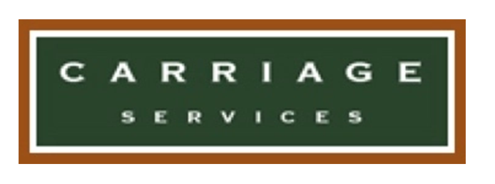 Home Page - Carriage Services