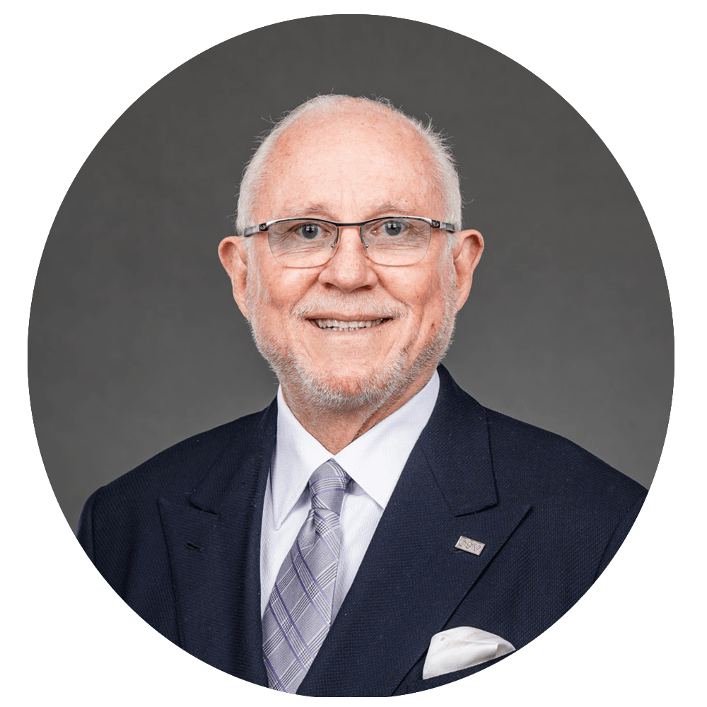 Melvin C. Payne