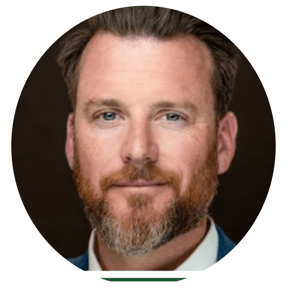 Nicholas Welzenbach Headshot