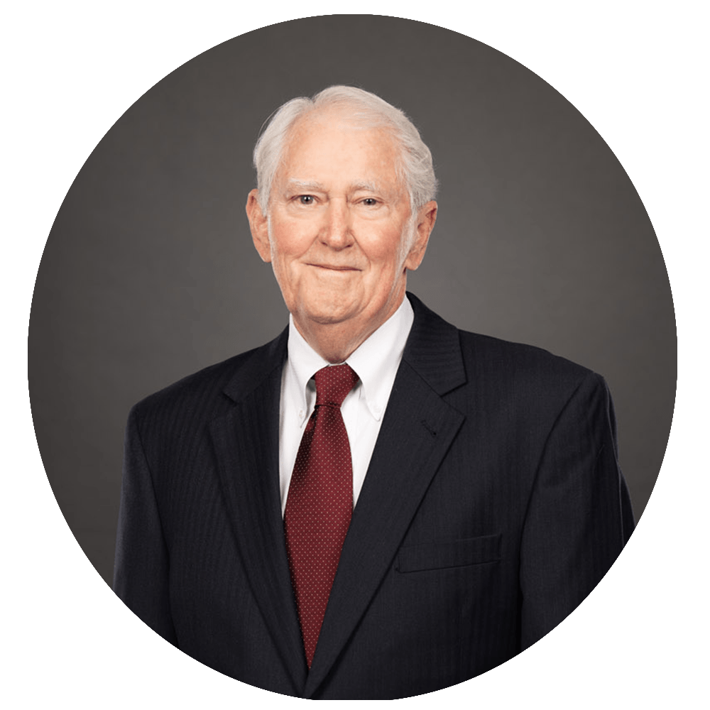 Donald D. Patteson, Jr.