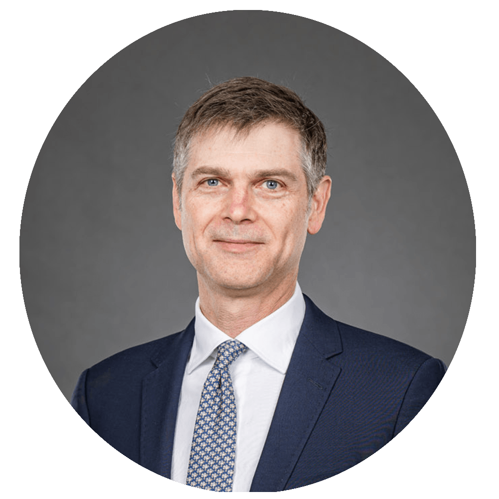 Douglas B. Meehan