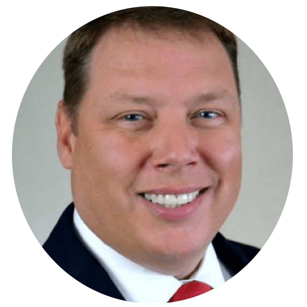 Jason Cox Headshot