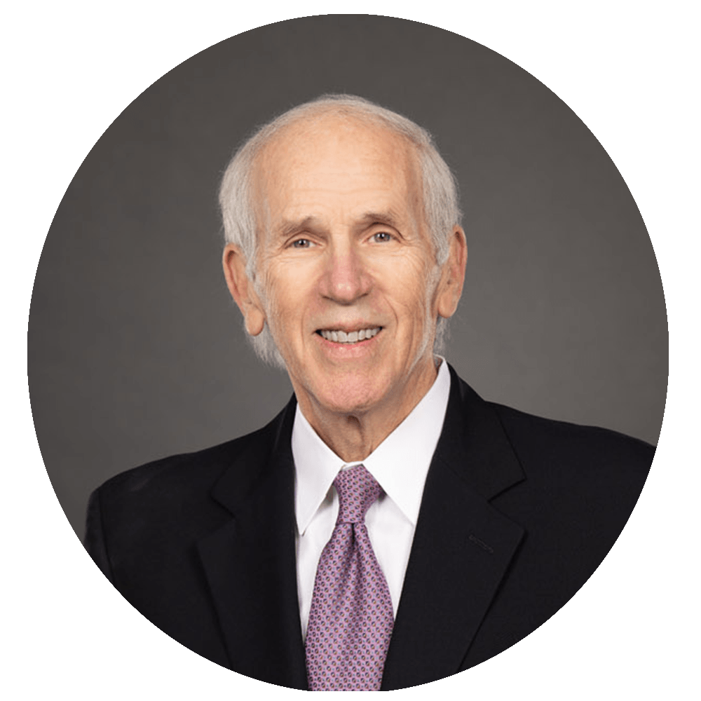 Barry K. Fingerhut