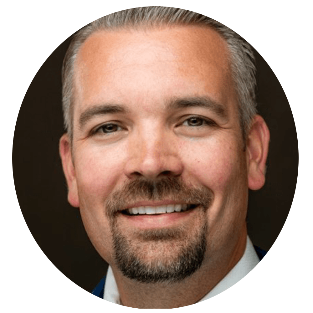 Justin Luyben Headshot