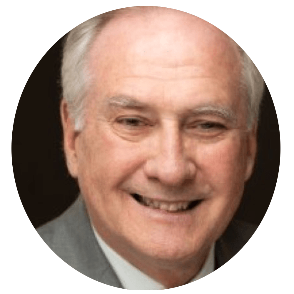 Tom O’Brien Headshot