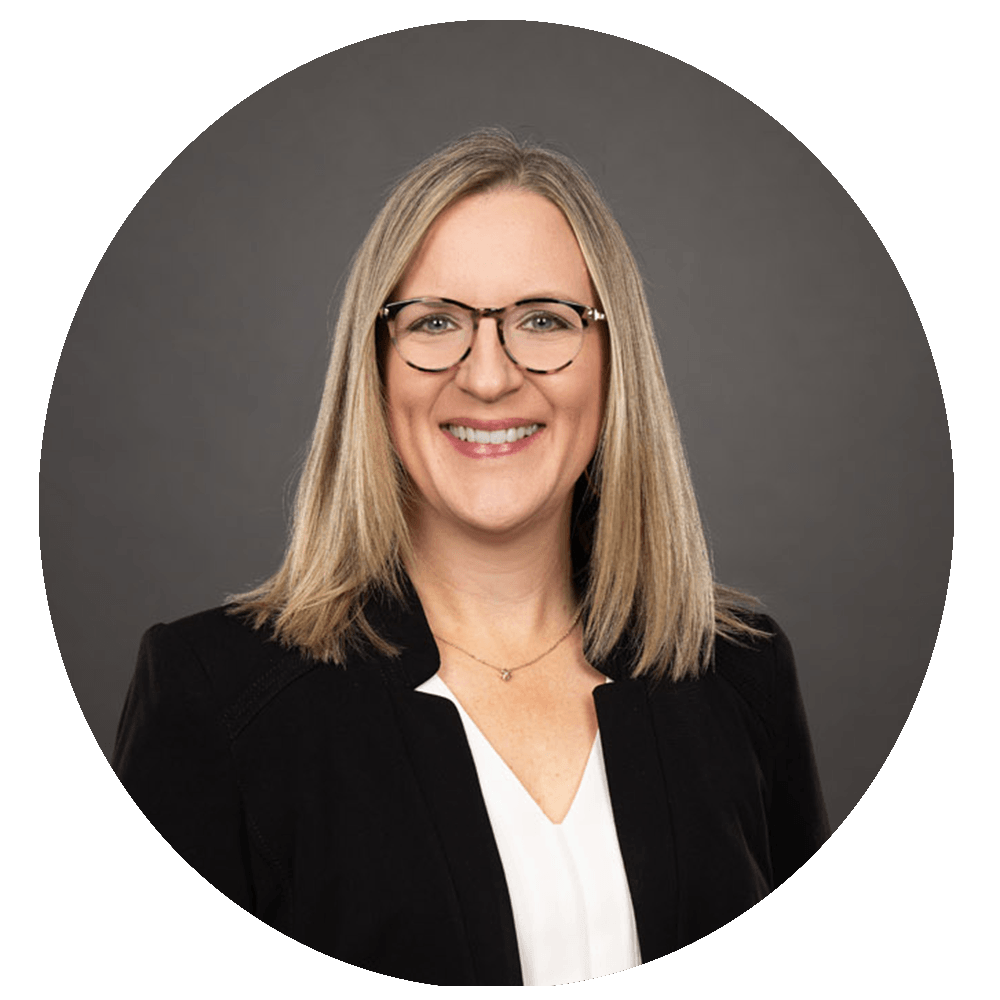 Peggy Schappaugh Headshot