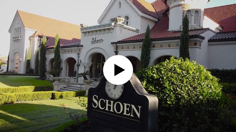 Jacob Shoen & Son Funeral Home