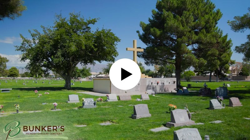 Bunkers Funeral Homes & Cemeteries