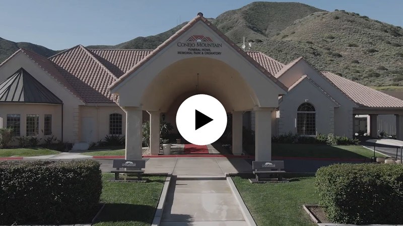 Conejo Mountain Funeral Home, Memorial Park & Crematory